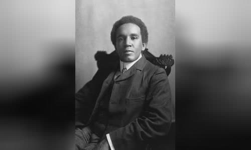 Samuel Coleridge-Taylor