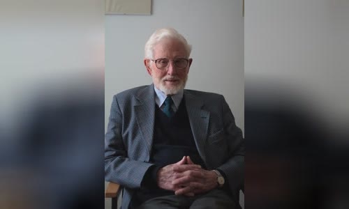 Carl Joachim Classen