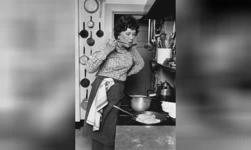 Julia Child
