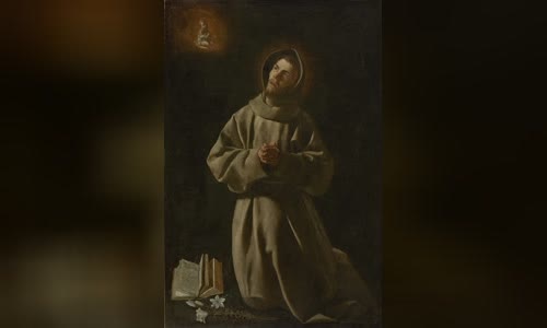 Anthony of Padua