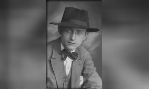 Jan Campert