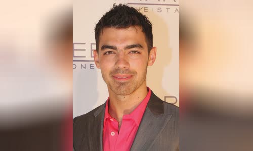 Joe Jonas