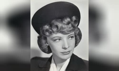 Signe Hasso