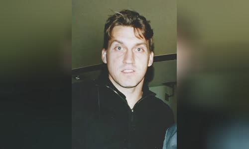 Stefan Klos