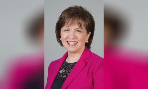 Diane Dodds