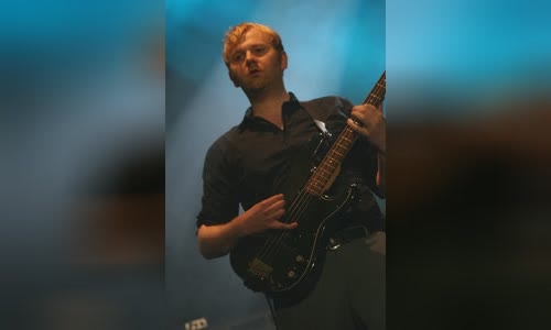 Bob Hardy (bassist)