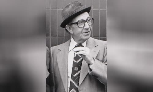 James Casey (variety artist)