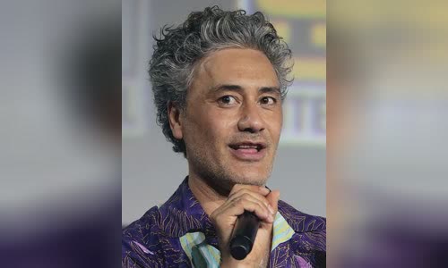 Taika Waititi