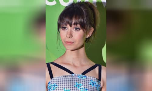 Cristin Milioti