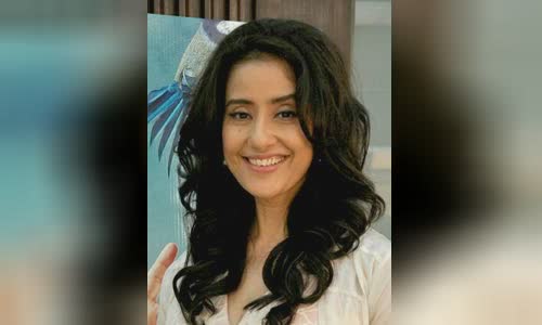 Manisha Koirala