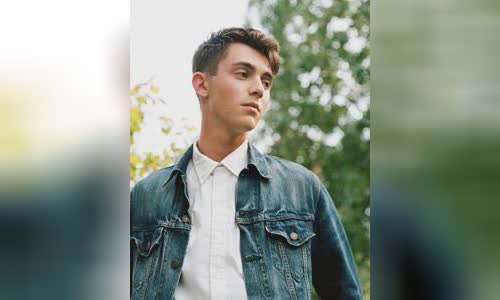 Greyson Chance