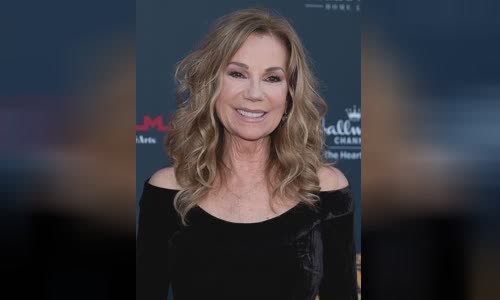 Kathie Lee Gifford