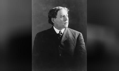 Amos Alonzo Stagg