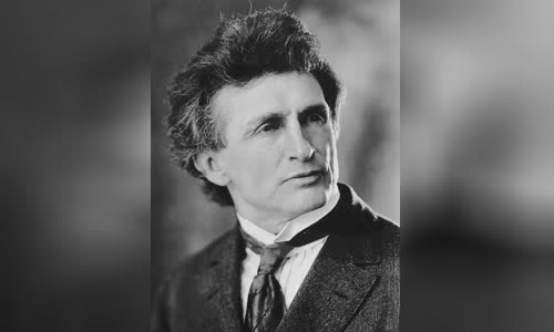 Bernarr Macfadden