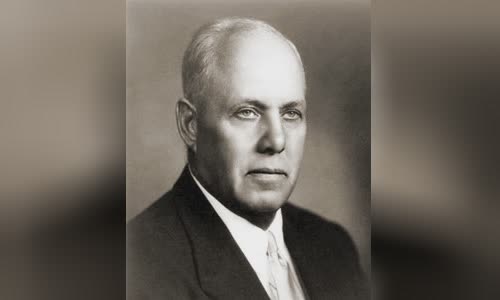 George Meany