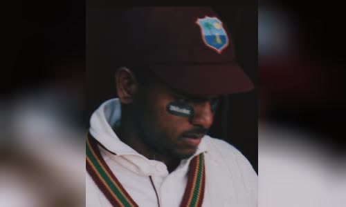 Shivnarine Chanderpaul