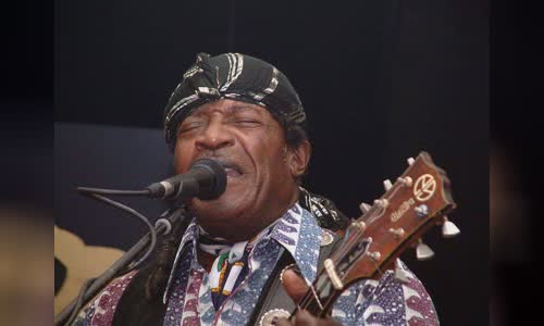 Eddie Kirkland