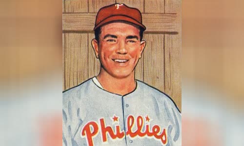 Willie Jones (baseball)