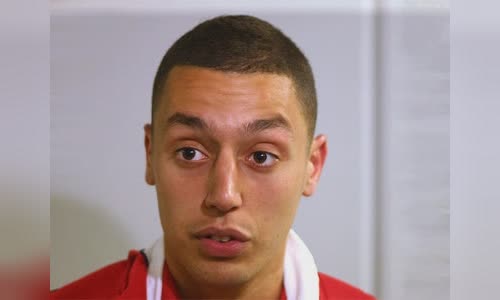 Ismaïl Aissati
