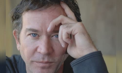 Timothy Hutton