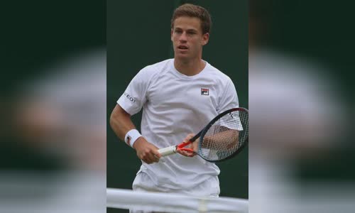 Diego Schwartzman