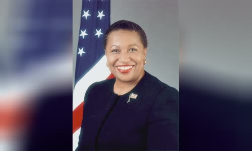 Carol Moseley Braun