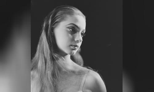 Suzanne Farrell