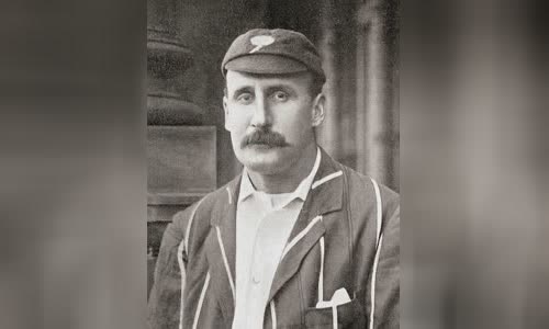 Martin Hawke, 7th Baron Hawke