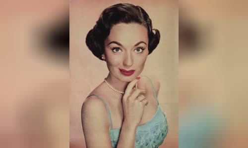 Ann Blyth