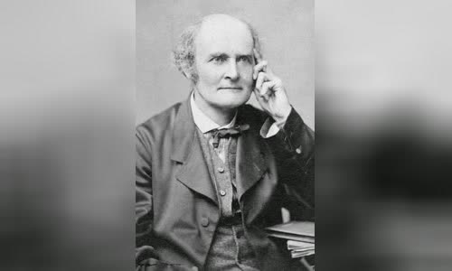 Arthur Cayley