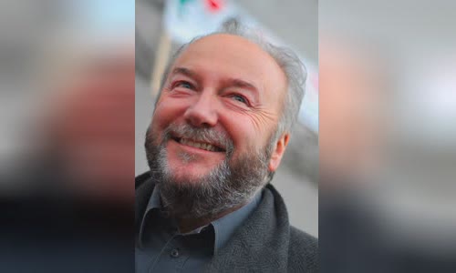George Galloway