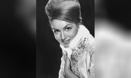Julie Newmar