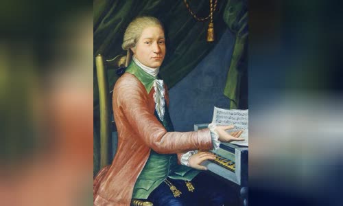 Yevstigney Fomin
