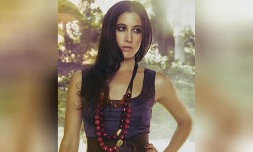 Vanessa Carlton