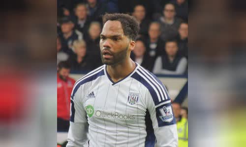 Joleon Lescott