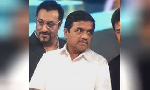 R. R. Patil