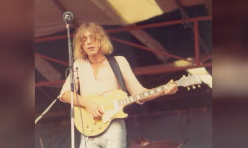 Kevin Ayers