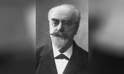 Gabriel Lippmann