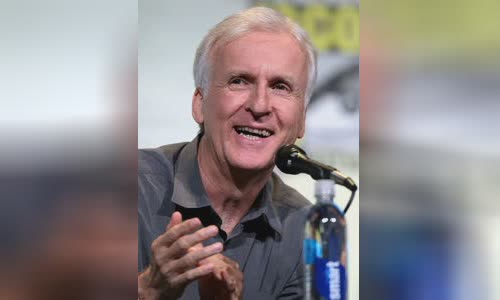 James Cameron