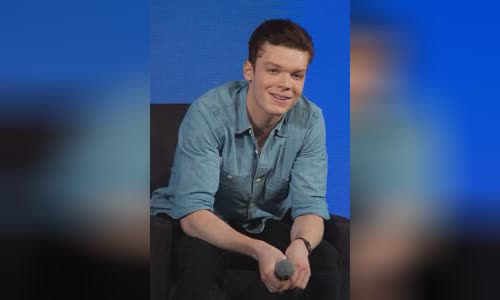 Cameron Monaghan