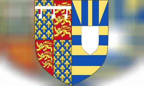 Philippa, 5th Countess of Ulster