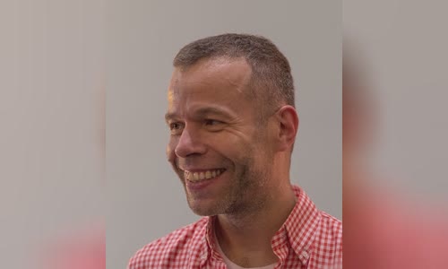 Wolfgang Tillmans