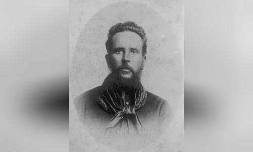 Aparicio Saravia