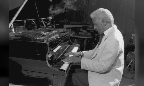Mal Waldron