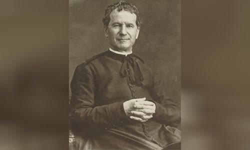 John Bosco