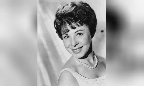 Eydie Gormé