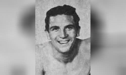 Ted Drake