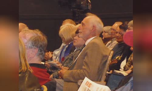David Anderson (British Columbia politician)