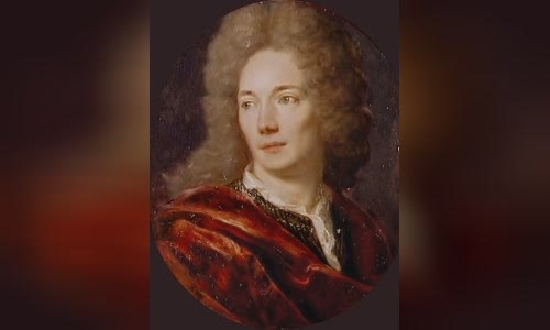 Jean de La Bruyère
