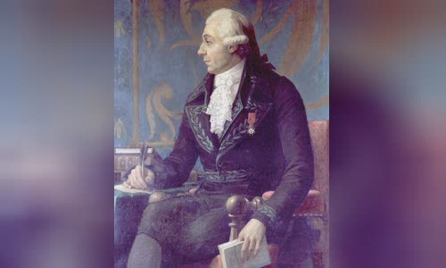 Pierre Méchain